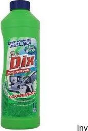 Dix - Odkamieniacz - 1 l