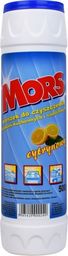 Mors MORS/PROSZEK/0.5KG - proszek do czyszczenia urządzeń kuchennychi sanitarnych MORS 0,5KG