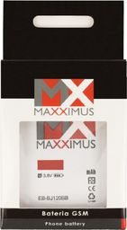 Bateria Maxximus BAT MAXXIMUS HUAWEI P30 LITE 3600 mAh Li-Ion, HB356687ECW
