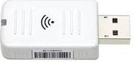 Epson Adapter WiFi b/g/n do projektorów ELPAP10 (V12H731P01)