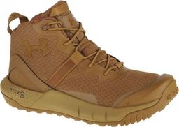 Under Armour Under Armour Micro G Valsetz Mid 3023741-200 Brązowe 45