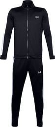 Under Armour Under Armour EMEA Track Suit 1357139-001 Czarne M