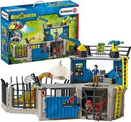 Figurka Schleich Dinosaurs Great Dino Research - 41462
