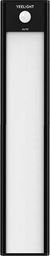 Yeelight Lampka do szafy z czujnikiem ruchu Yeelight Closet Light 20cm (Czarny)