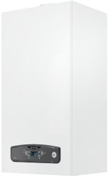 Piec gazowy Ariston Cares S 24 kW (3301637)