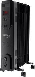 Grzejnik Camry CR 7812 olejowy 1500 W