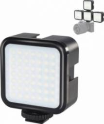 Lampa studyjna Puluz Lampa LED do aparatu PU529B
