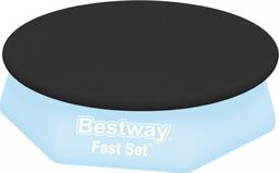 Bestway Pokrywa Na Basen Rozporowy 8FT/244cm BESTWAY