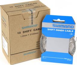 Shimano Linka przerzutki 1.2x2100mm - 1 szt (Y60098100)