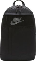 Nike Plecak Nike Elemental Backpack czarny DD0562 010 (P8496) - 194958681234