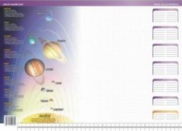 Visual System Biuwar - Układ Słoneczny (442868) - 5903111525842