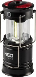 Neo Lampa biwakowa (200 lm 3xAA 3 w 1 COB LED)