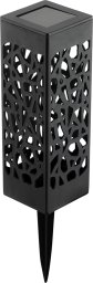 Neo Lampa solarna (Lampa ogrodowa solarna SMD słupek, 4 szt.)