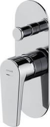 Bateria wannowa Cersanit Moduo podtynkowe chrom (S951-338)