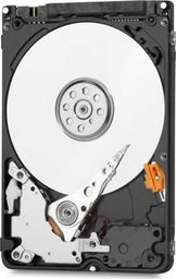 art. poleasingowy WD Dysk Twardy HDD Blue 2TB SATA 3.0 128 MB 5400 rpm 2,5" Thickness 7mm WD20SPZX