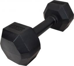 Kaw-Met ‎‎Hantel Hex żeliwny 1 x 10 kg
