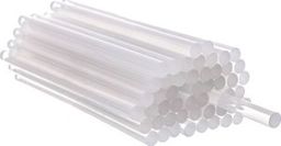 Wkłady klejowe DP Craft 11 mm x 200 mm przezroczyste 50 szt.