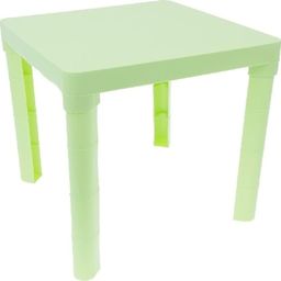 Tega Baby Stolik dziecięcy j. zielony KD-007-138