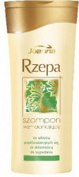 Joanna Rzepa szampon wzmacniający do włosów przetłuszczajacych 200 ml