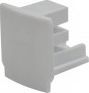 Azzardo Zaślepka do szyny 3-fazowa biała AZzardo TRACK AZ4287