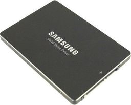 Samsung Dysk SSD Samsung 128GB 2,5" SATA LAPTOP PC