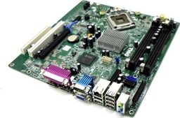 art. poleasingowy Dell Płyta Główna Dell Optiplex 780 DT Desktop 0200DY 200DY s775 DDR3