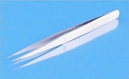 adammed Pęseta Prosta Spiczasta 120 mm
