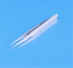 adammed Pęseta MM Ostra Wydłóżona 120 mm
