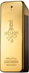 Paco Rabanne 1 Million EDT 200 ml 