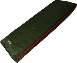 Bjorn Śpiwór Camper zielony BJ63862
