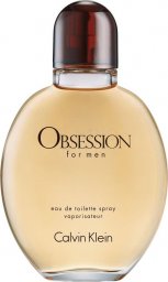 Calvin Klein Obsession For Men EDT 125 ml 