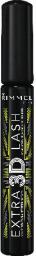 Rimmel Tusz do rzęs Extra 3D Lash pogrubiający 8ml