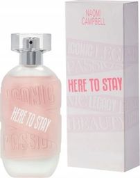 Naomi Campbell Here To Stay EDT 15 ml