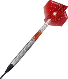 Unicorn Rzutki soft tip Unicorn CORE XL STRIKER 80% 19 g