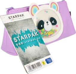 Piórnik TXM TXM PIÓRNIK-SASZETKA, STARPAK ONE SIZE MIX KOLORÓW