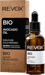 Revox Bio* Avocado Oil Serum do twarzy 30ml