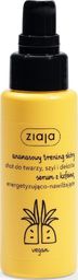 Ziaja Pineapple Caffeine Serum do twarzy 50ml