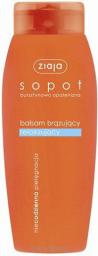 Ziaja Sopot balsam brązujący relaksujący 200ml