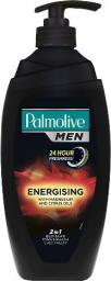 Palmolive  Żel pod prysznic Men Energising 750ml
