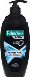 Palmolive  Żel pod prysznic Men Refreshing 750ml