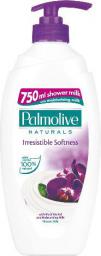 Palmolive  Żel pod prysznic Czarna Orchidea z dozownikiem 750ml