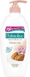 Palmolive  Żel pod prysznic z Mleczkiem migdałowym z dozownikiem 750ml