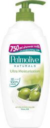 Palmolive  Żel pod prysznic z Mleczkiem oliwkowym 750ml