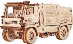 EcoWoodArt EWA Drewniane Puzzle 3D Maz 5309RR 1:30