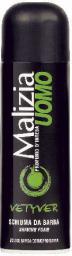 Malizia  Uomo Vetyver Pianka do golenia 300 ml