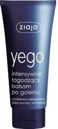 Ziaja Yego Balsam łagodzący po goleniu 75 ml