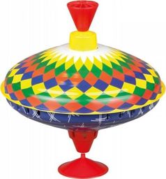 Lena Bączek multicolor - 19 cm