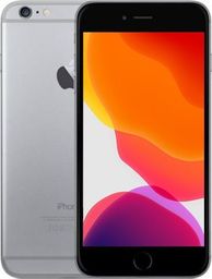 Smartfon poleasingowy Apple iPhone 6 1/16GB Szary