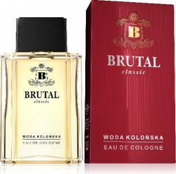 Brutal Classic EDC 100 ml
