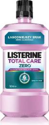 Listerine Total Care Zero Płyn do płukania ust 500 ml